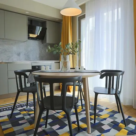 شقة Excellent Flat Near Galataport In Cihangir