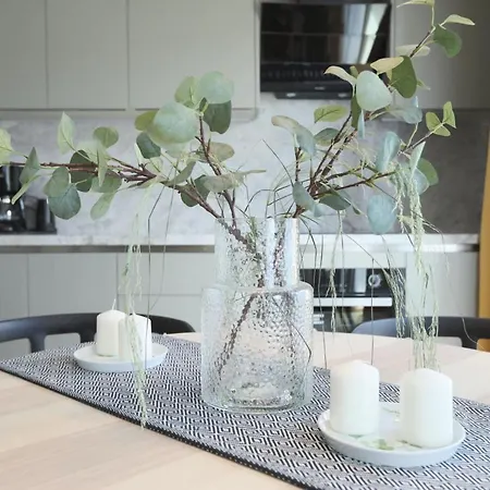 Excellent Flat Near Galataport In Cihangir *