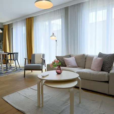Excellent Flat Near Galataport In Cihangir