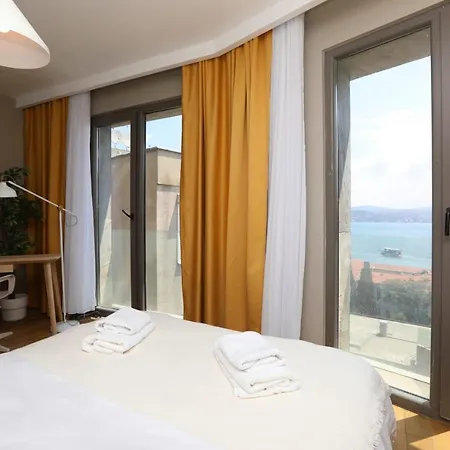 Excellent Flat Near Galataport In Cihangir شقة اسطنبول