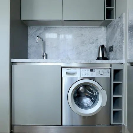 Excellent Flat Near Galataport In Cihangir * اسطنبول