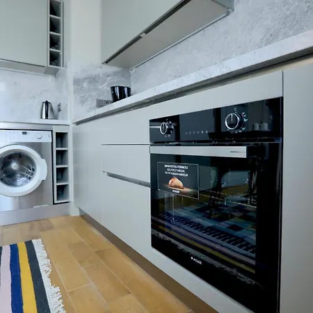 Excellent Flat Near Galataport In Cihangir * اسطنبول