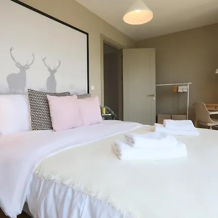 شقة Excellent Flat Near Galataport In Cihangir اسطنبول